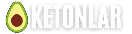 KETONLAR